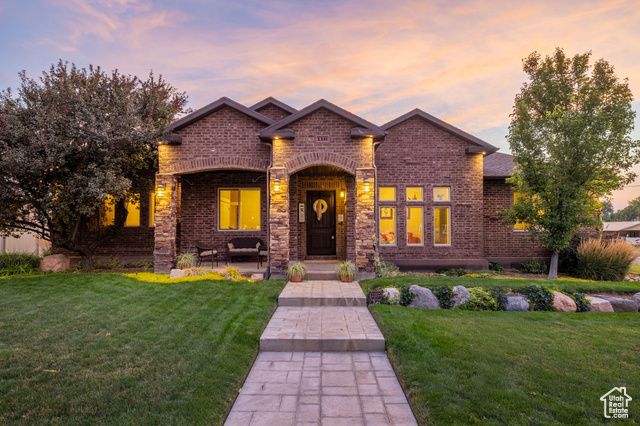 116 S 600 E, Nephi, UT 84648