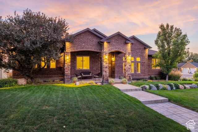 116 S 600 E, Nephi, UT 84648