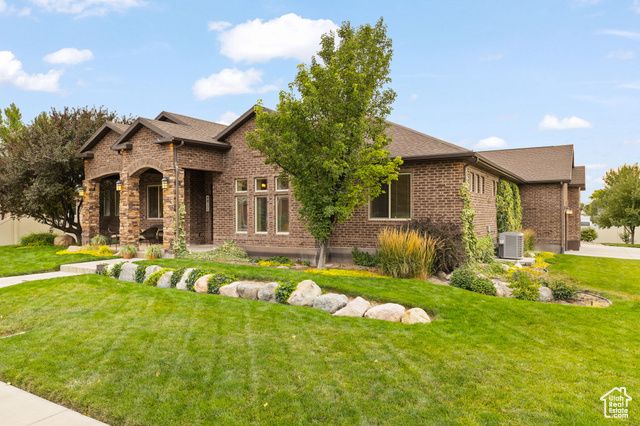 116 S 600 E, Nephi, UT 84648