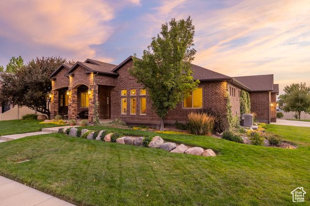 116 S 600 E, Nephi, UT 84648