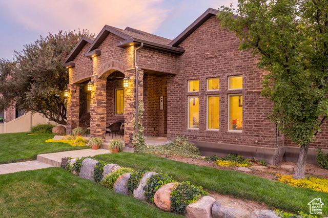 116 S 600 E, Nephi, UT 84648