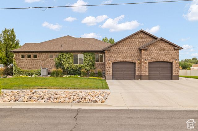 116 S 600 E, Nephi, UT 84648