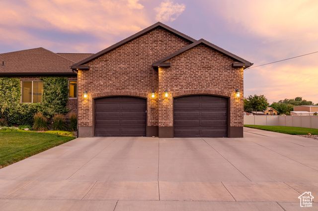 116 S 600 E, Nephi, UT 84648