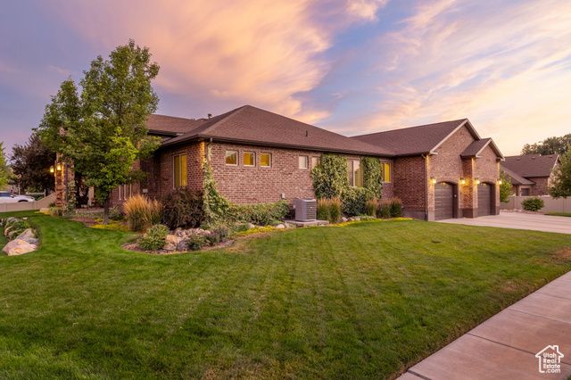 116 S 600 E, Nephi, UT 84648