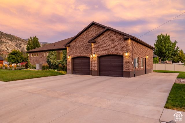 116 S 600 E, Nephi, UT 84648