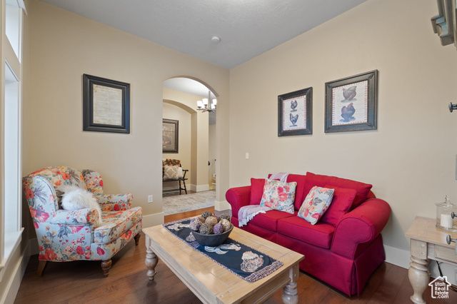 116 S 600 E, Nephi, UT 84648