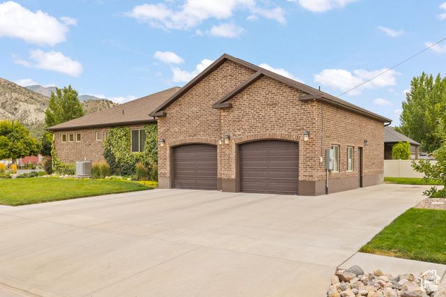 116 S 600 E, Nephi, UT 84648