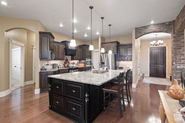 116 S 600 E, Nephi, UT 84648