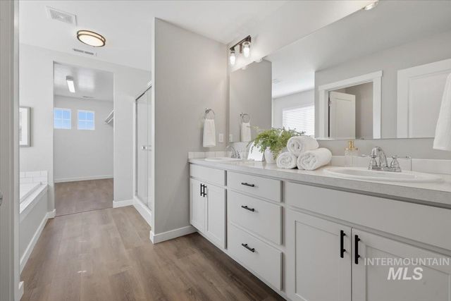 5125 Danville St., Caldwell, ID 83605