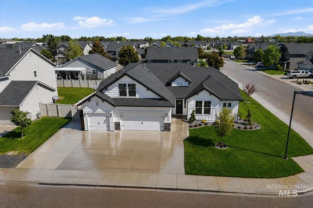 5125 Danville St., Caldwell, ID 83605