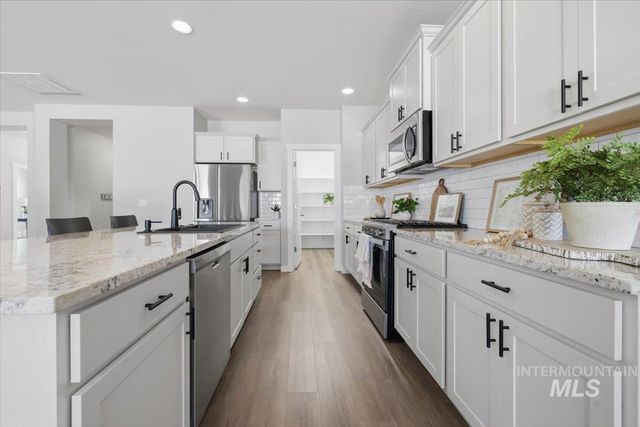 5125 Danville St., Caldwell, ID 83605