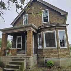 5345 Belvidere Street, Detroit, MI 48213