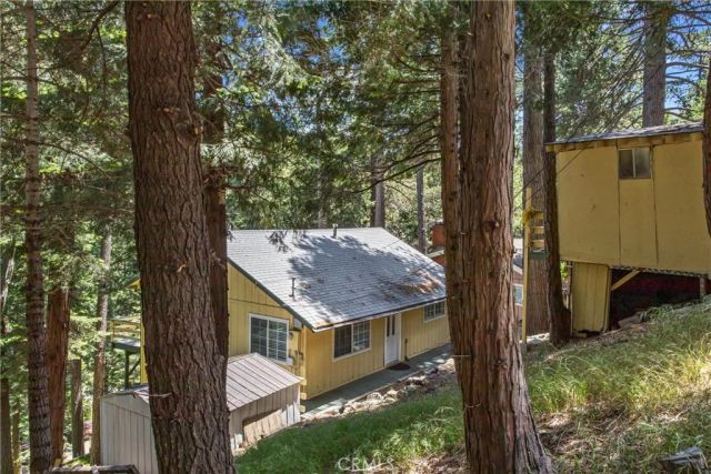 24702 Nestal Court, Crestline, CA 92325