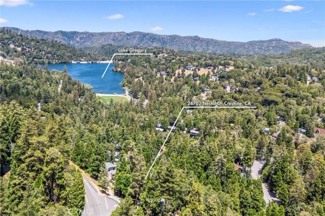 24702 Nestal Court, Crestline, CA 92325