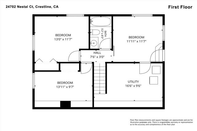 24702 Nestal Court, Crestline, CA 92325