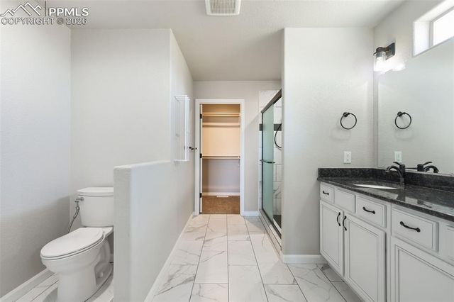 1487 E Arrowwood Lane, Pueblo West, CO 81007