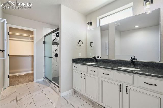 1487 E Arrowwood Lane, Pueblo West, CO 81007