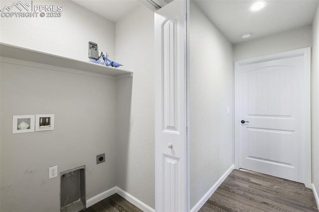 1487 E Arrowwood Lane, Pueblo West, CO 81007