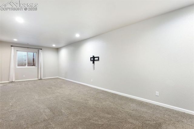 1487 E Arrowwood Lane, Pueblo West, CO 81007