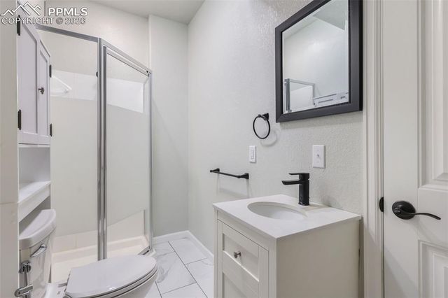 1487 E Arrowwood Lane, Pueblo West, CO 81007