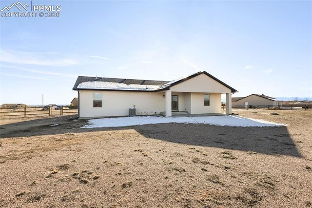 1487 E Arrowwood Lane, Pueblo West, CO 81007