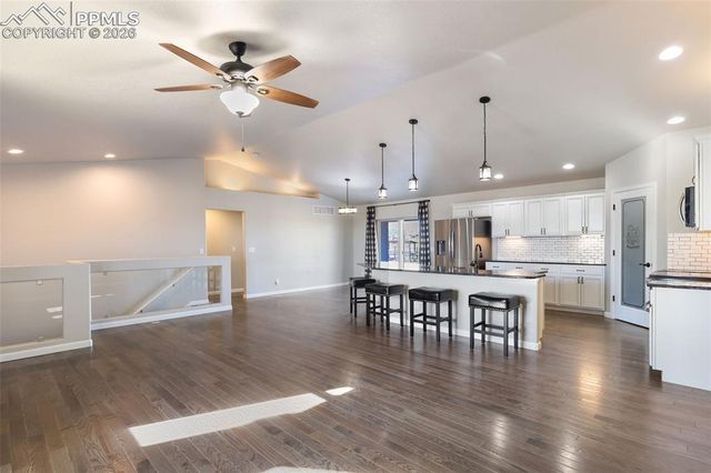 1487 E Arrowwood Lane, Pueblo West, CO 81007