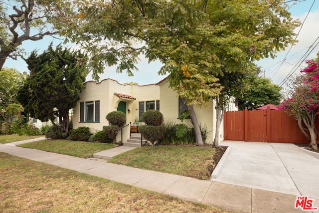 1710 GLYNDON Avenue, Venice (los Angeles), CA 90291