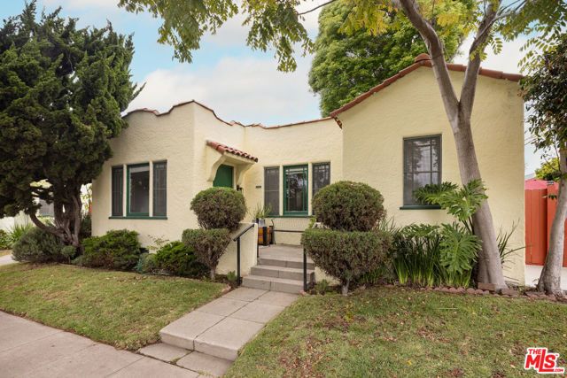 1710 GLYNDON Avenue, Venice (los Angeles), CA 90291