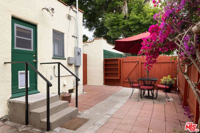 1710 GLYNDON Avenue, Venice (los Angeles), CA 90291
