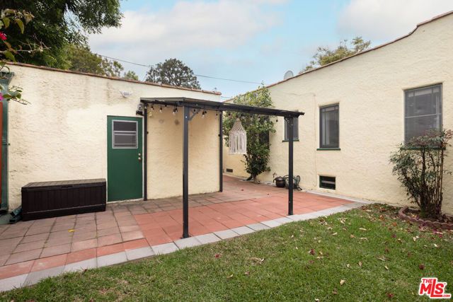 1710 GLYNDON Avenue, Venice (los Angeles), CA 90291