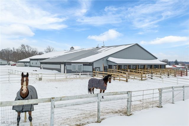 10366A Immel Street NE, Canton, OH 44721