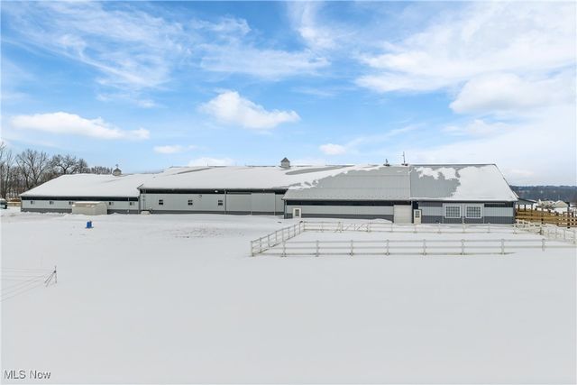 10366A Immel Street NE, Canton, OH 44721