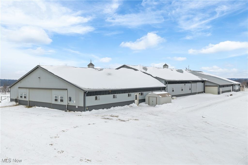 10366A Immel Street NE, Canton, OH 44721