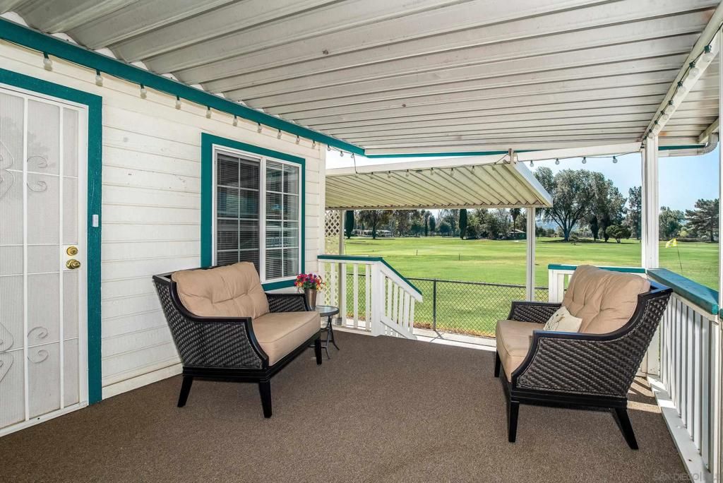 11851 Riverside Dr SPC 287, Lakeside, CA 92040 — exterior