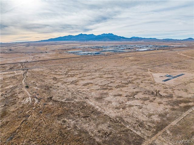 0 Gateway Trail, Kingman, AZ 86409