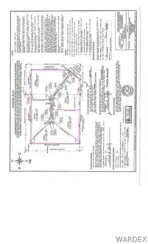 0 Gateway Trail, Kingman, AZ 86409