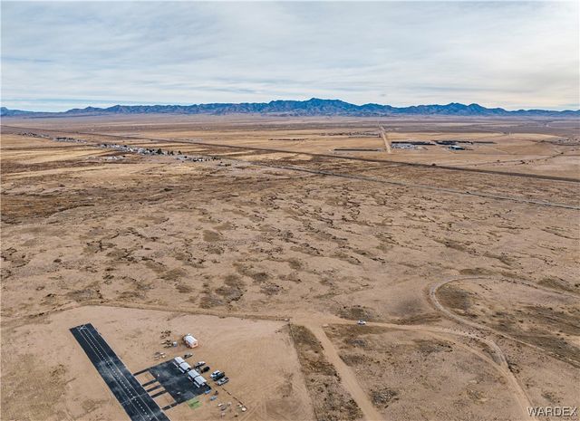 0 Gateway Trail, Kingman, AZ 86409