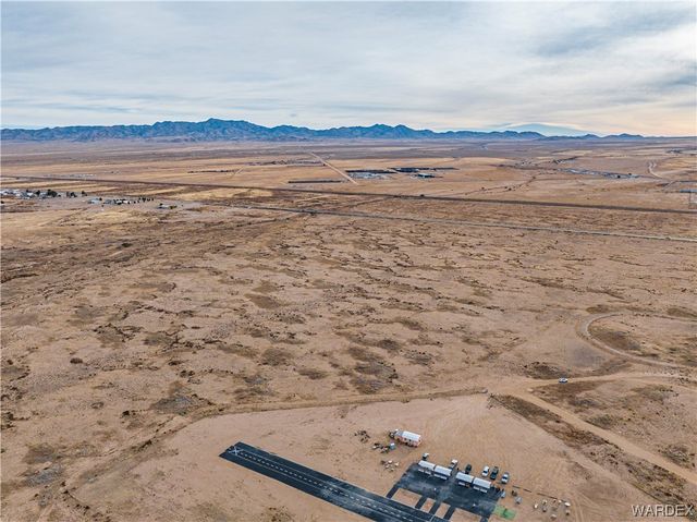 0 Gateway Trail, Kingman, AZ 86409