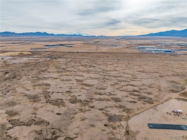 0 Gateway Trail, Kingman, AZ 86409