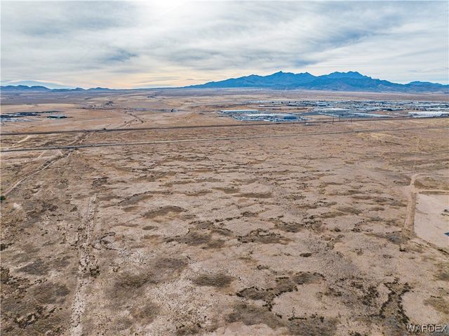 0 Gateway Trail, Kingman, AZ 86409