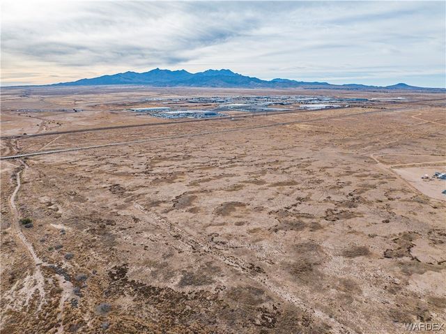 0 Gateway Trail, Kingman, AZ 86409