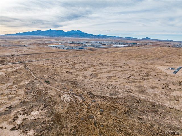 0 Gateway Trail, Kingman, AZ 86409