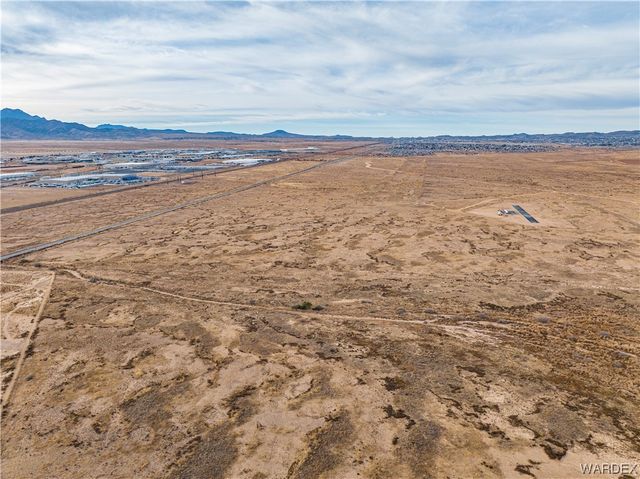 0 Gateway Trail, Kingman, AZ 86409