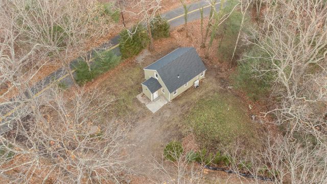 117 West Chippen Hill Road, Burlington, CT 06013