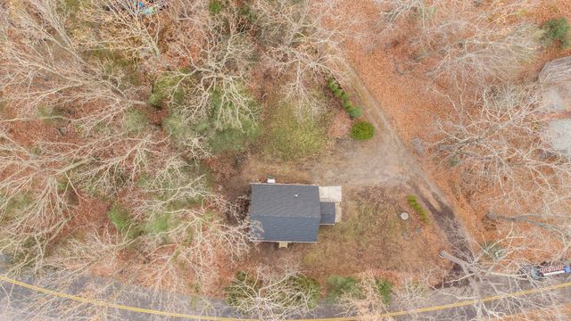 117 West Chippen Hill Road, Burlington, CT 06013