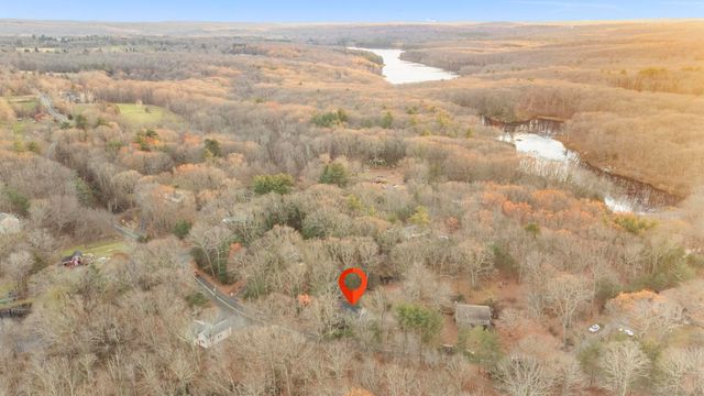 117 West Chippen Hill Road, Burlington, CT 06013