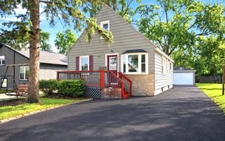 1621 ROUND LAKE Drive, Round Lake Beach, IL 60073