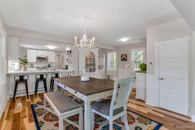 4567 N Seymour Road, Flushing, MI 48433
