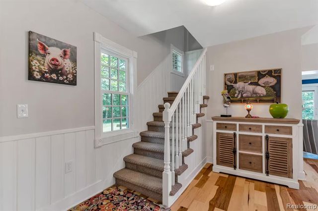 4567 N Seymour Road, Flushing, MI 48433