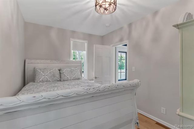 4567 N Seymour Road, Flushing, MI 48433